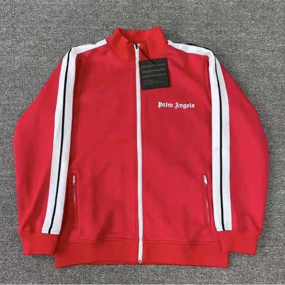 *AUTHENTIC* Palm angels Tracksuits - Picture 3 of 6